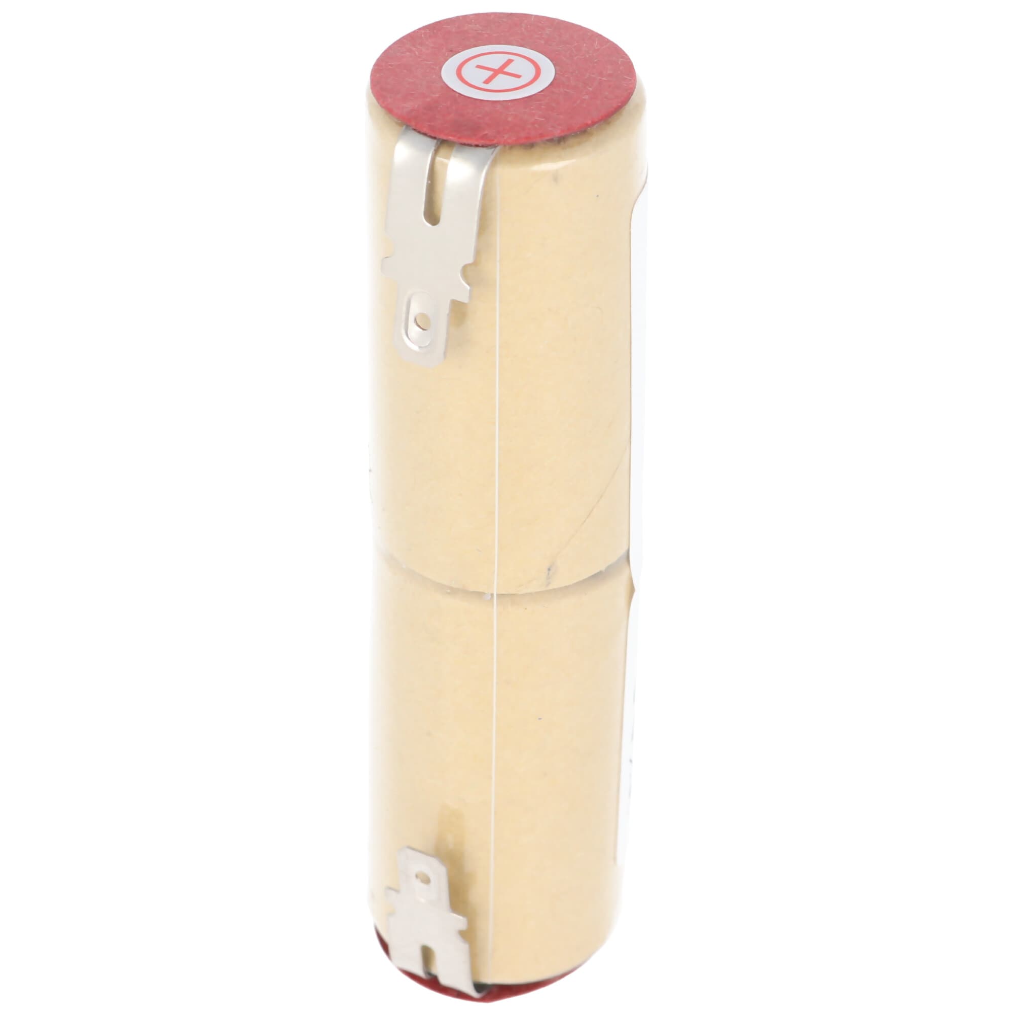 Batterie de remplacement pour la batterie Grati Ariete en tant que batterie réplique NiMH 2000mAh