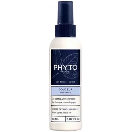 Phyto Progenium Lait Démêlant Douceur Extrême Spray 150 ml