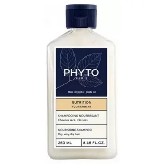 Phyto Nutrition Shampoing Nourrissant