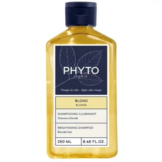 Phyto Blond Shampooing Illuminant 250 ml
