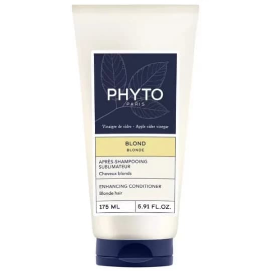 Phyto Blond Après-Shampooing Sublimateur 175 ml