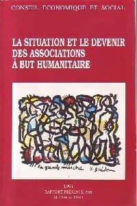 La situation et le devenir des associations à but humanitaire - Collectif
