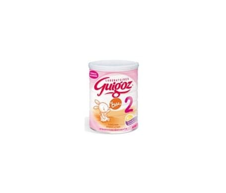 Guigoz Lait Transit 2Age Pdr 800g