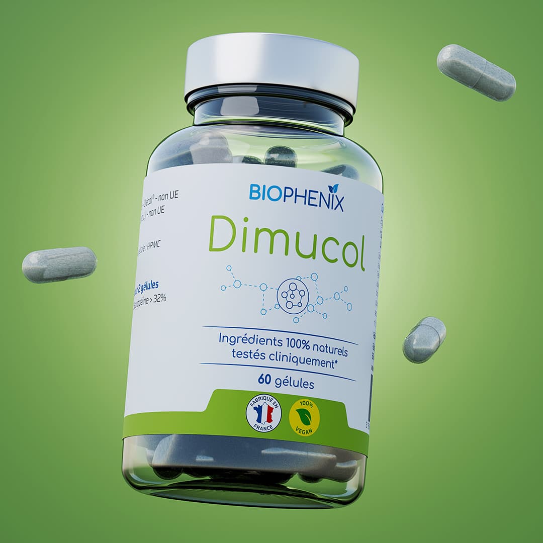 Dimucol