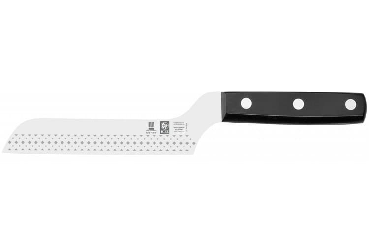 Couteau à fromage à pâte molle icel 12cm