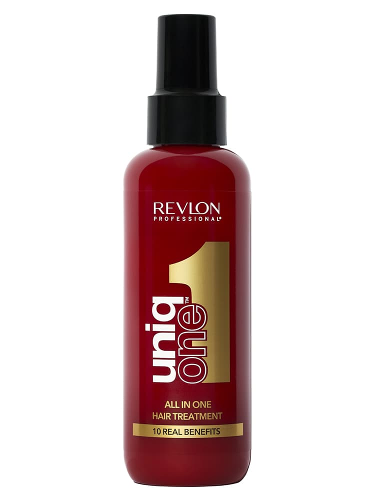 Revlon Professional UniqOne Traitemant Capillaire Tout-En-Un 10 Bienfaits 150 ml