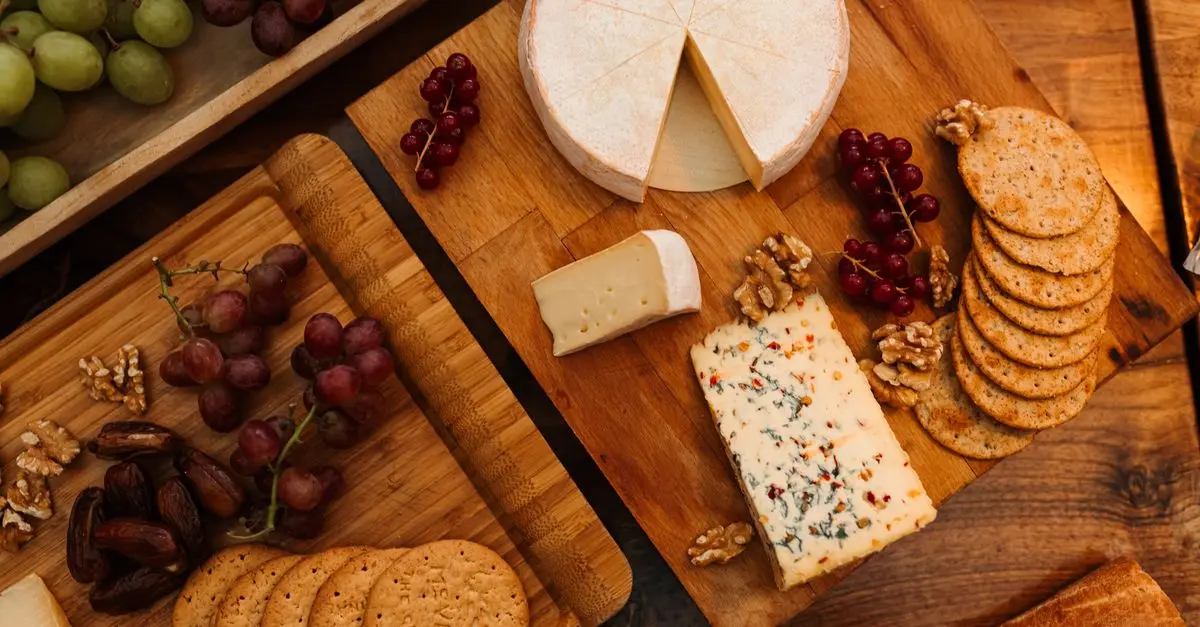 Les fromages à découvrir absolument : une encyclopédie des saveurs