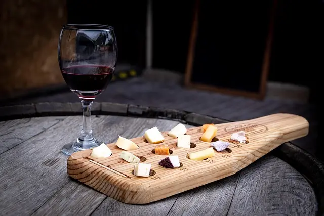 Guide complet des fromages mélangés : saveurs et variétés