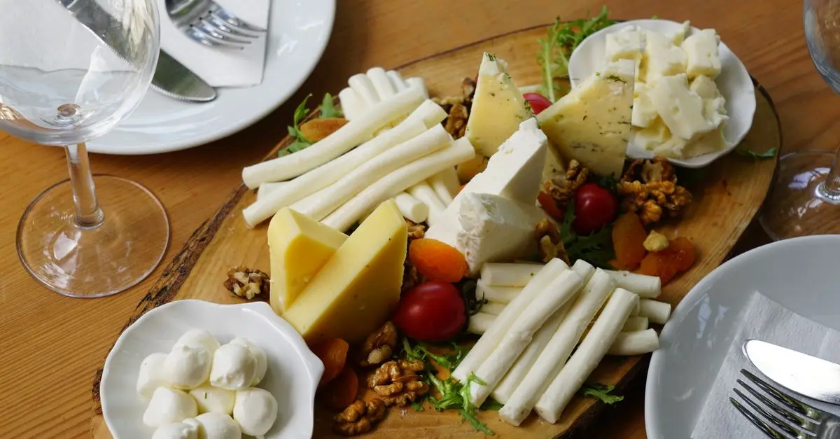 Le guide complet des fromages à pâte molle