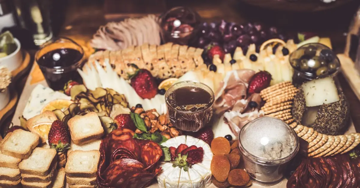 Les bienfaits méconnus des fromages : nutrition et santé