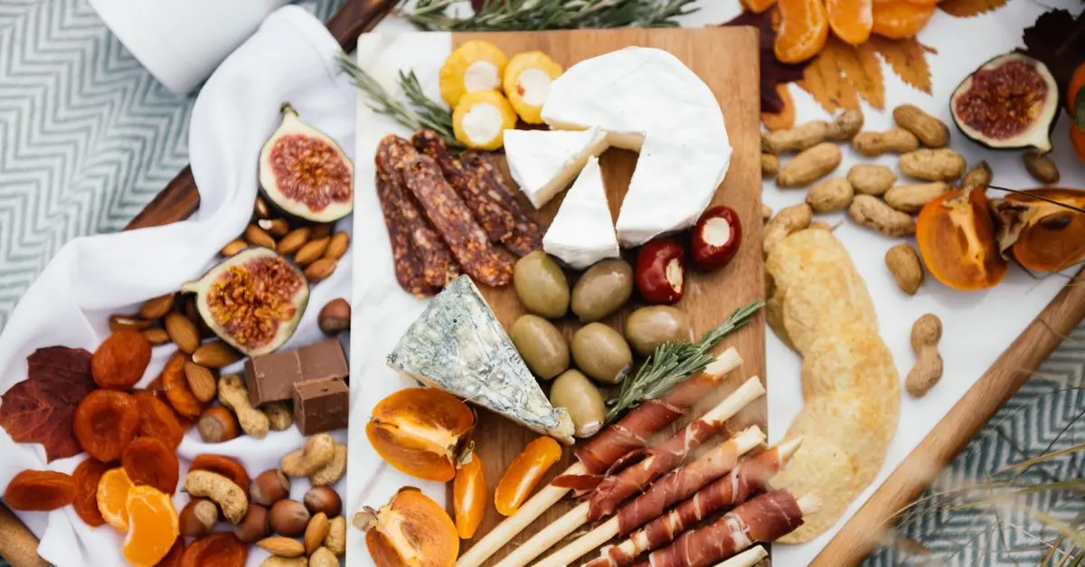 Les différentes variétés de fromage et leurs spécificités