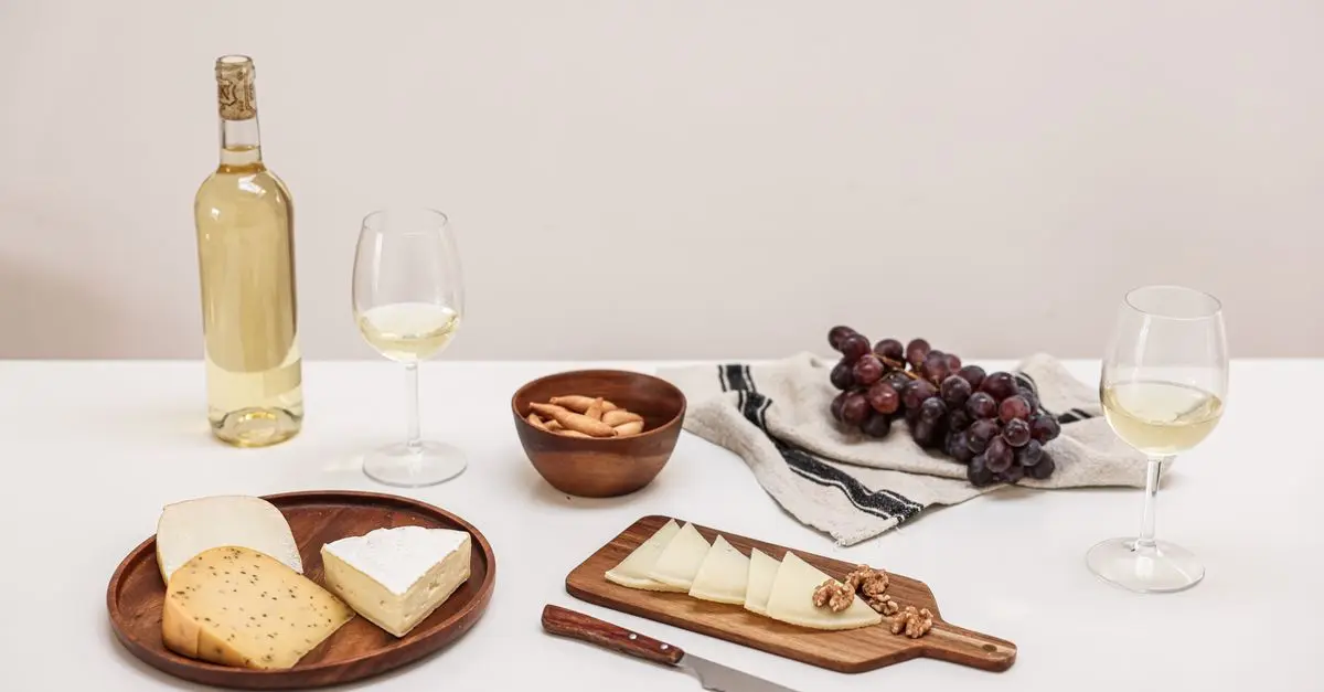 Dégustation de fromages : guide étape par étape