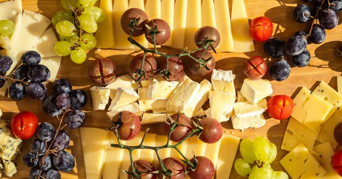 Les secrets des fromages à pâte dure : astuces et variétés