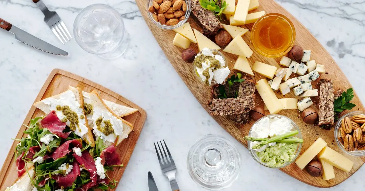 Top 5 des fromages français à découvrir absolument