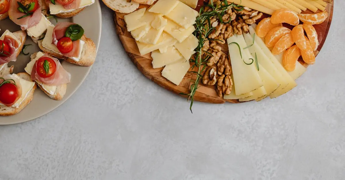 Les fromages de France : un patrimoine savoureux à découvrir