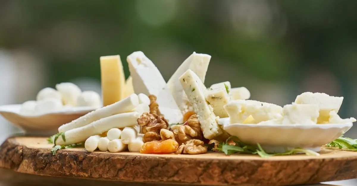 L'histoire fascinante des fromages à pâte molle