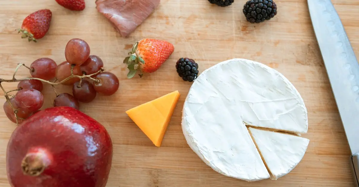 Guide des fromages de France : traditions et saveurs