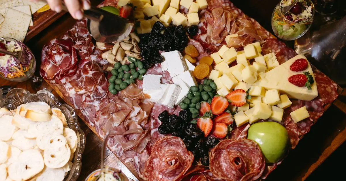 Les 10 fromages à pâte dure à connaître absolument