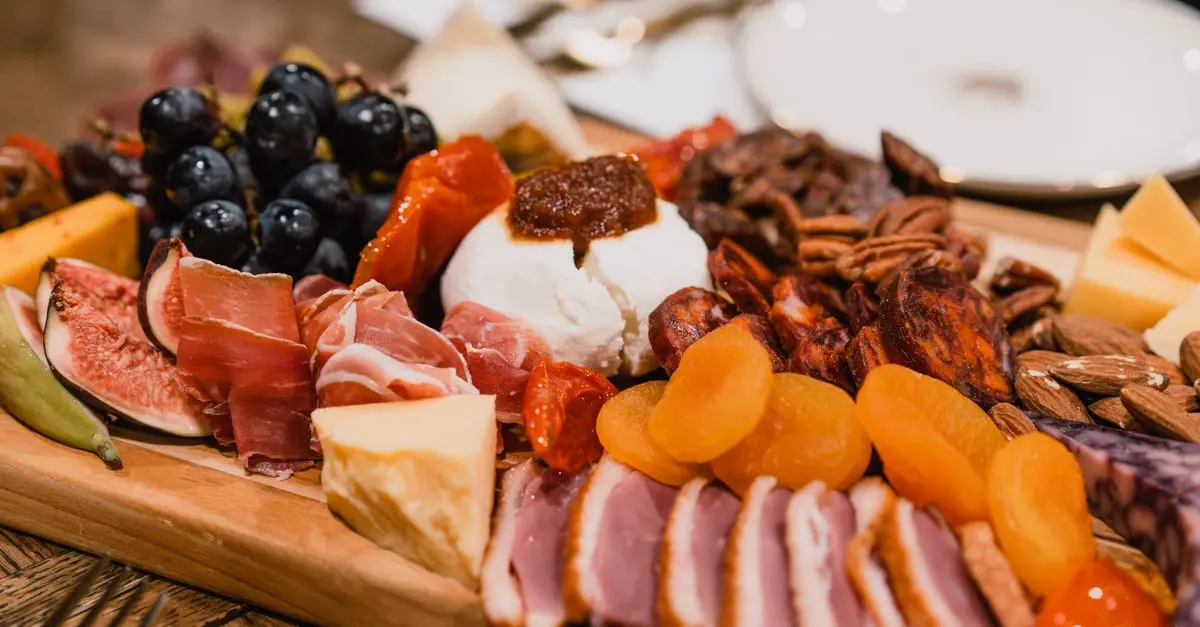 Top 10 des fromages français à découvrir absolument