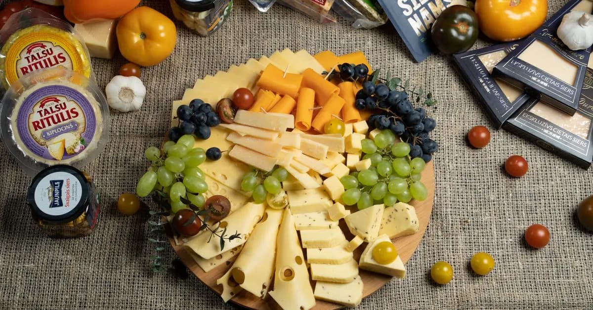 L'impact de l'affinage sur le goût des fromages