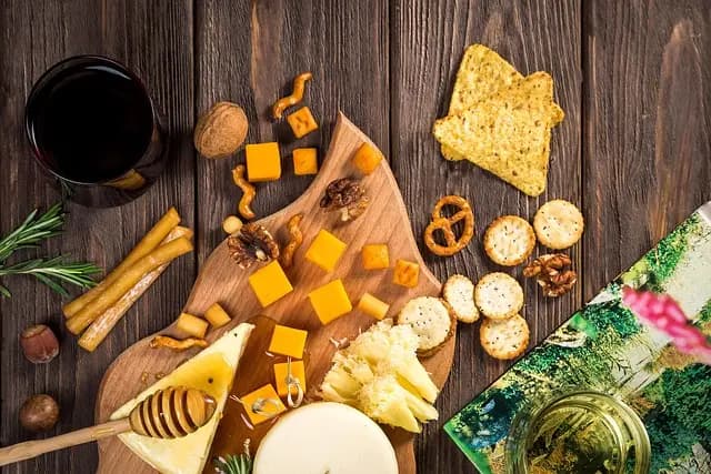 Les fromages à pâte molle : caractéristiques et variétés