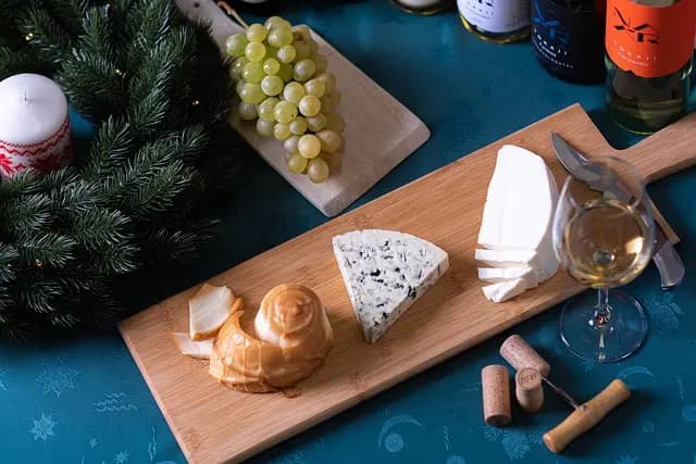 Tout savoir sur l'harmonisation fromage et vin