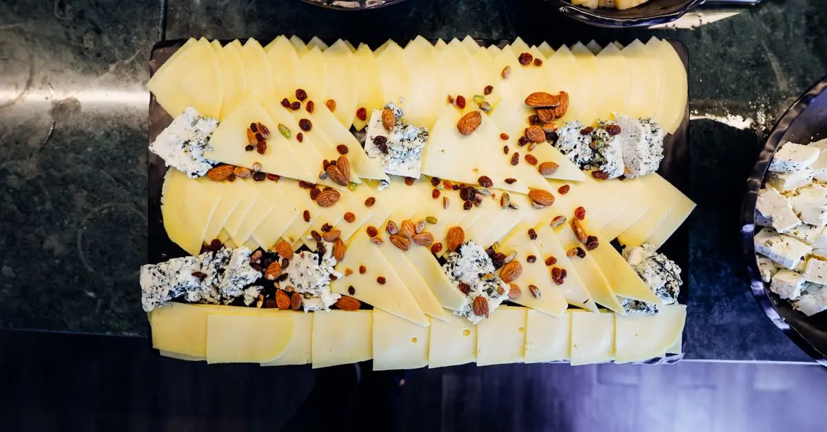 L'Art de Choisir le Fromage Parfait pour Chaque Plat