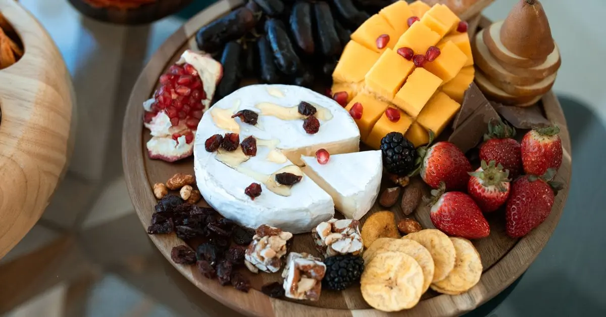 L'Art de Choisir le Fromage Idéal pour Chaque Plat