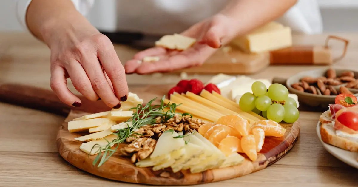 Tout savoir sur l'encyclopédie des fromages : variétés et saveurs