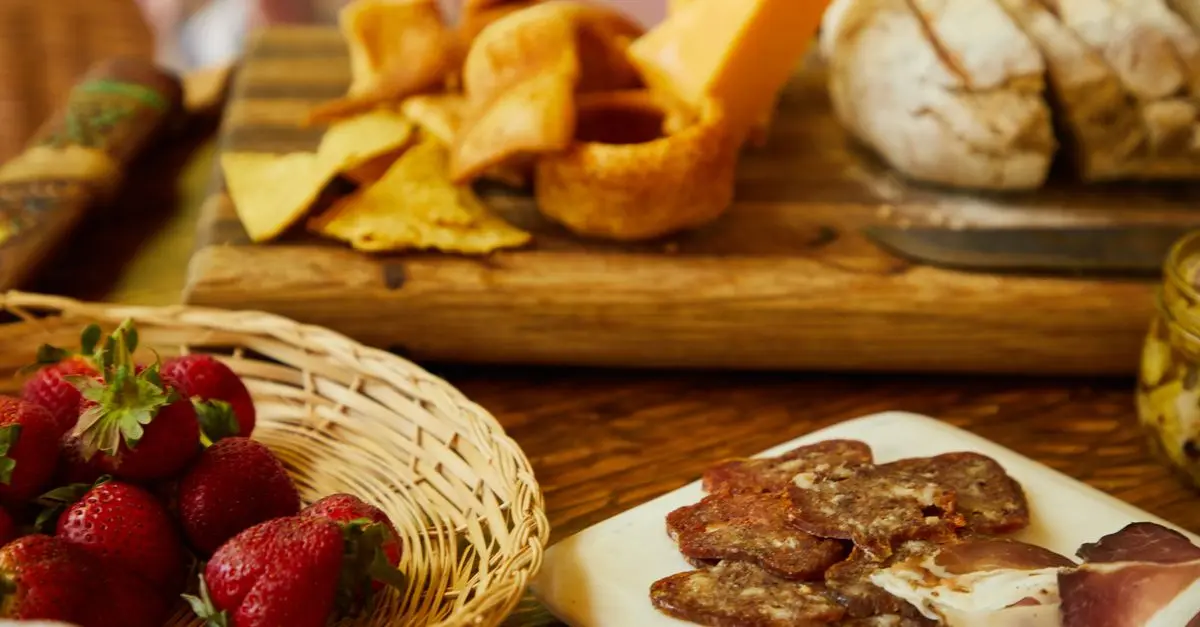 Les secrets du fromage authentique : présentation et tradition