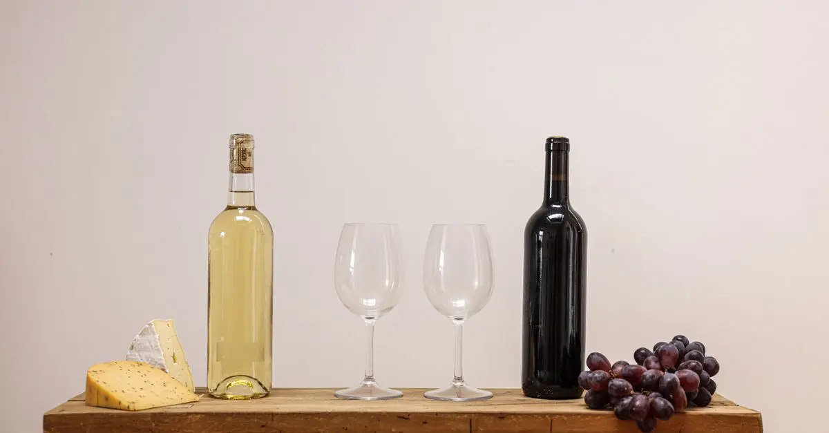 Les meilleures associations fromage et vin : guide complet