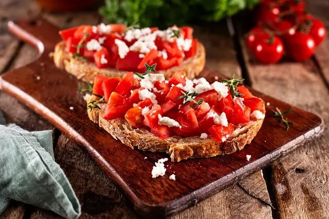 Les secrets du fromage de chèvre : variétés et caractéristiques