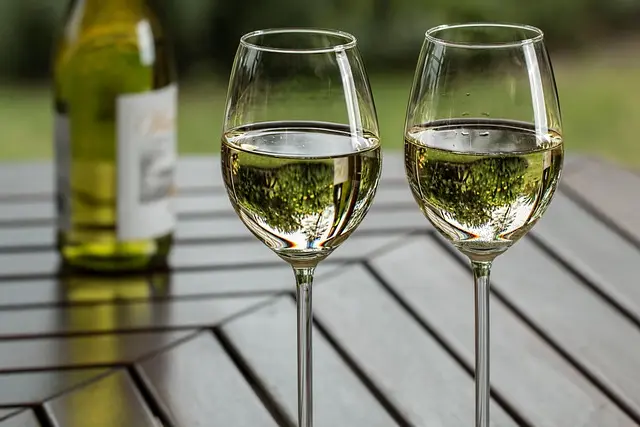Les Pairings Parfaits : Vin et Fromage à Découvrir