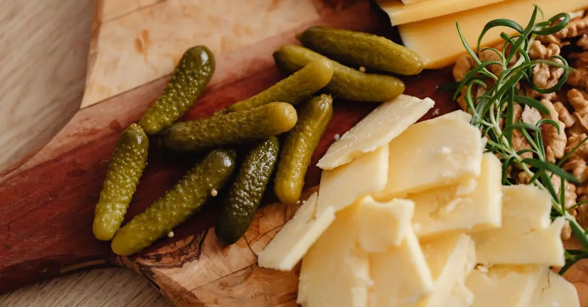 6 fromages suisses à ne pas manquer