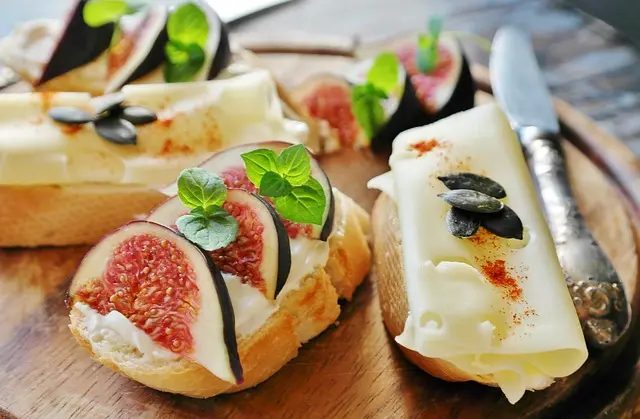 L'évolution des fromages à travers l'histoire