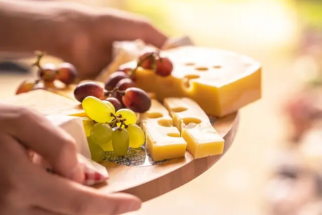 Les fromages du monde : une exploration des saveurs et cultures