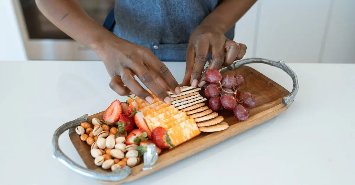 Les bienfaits des fromages artisanaux pour votre santé