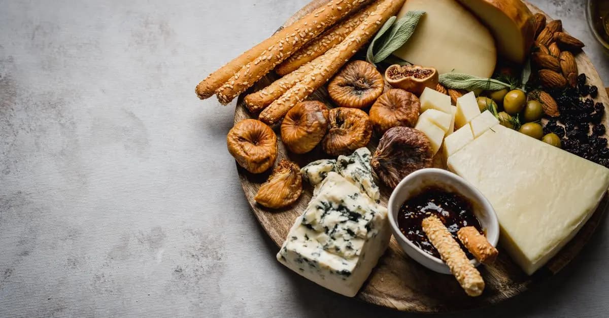 L'art de l'affinage du fromage : secrets et techniques