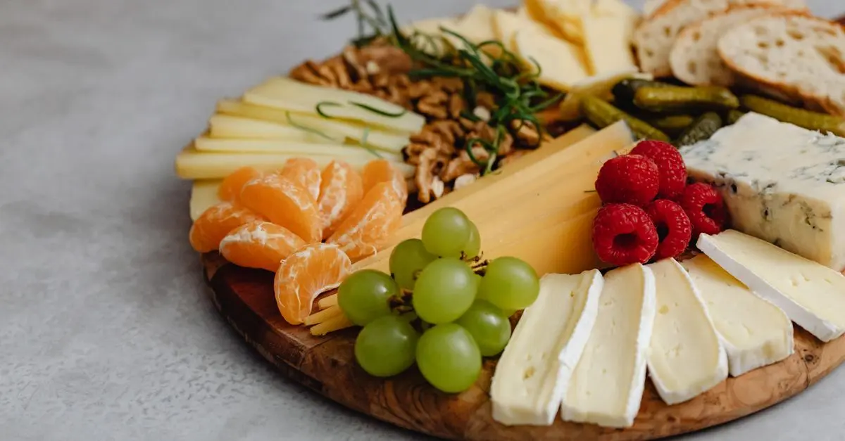 Tout savoir sur l'encyclopédie des fromages à pâte persillée