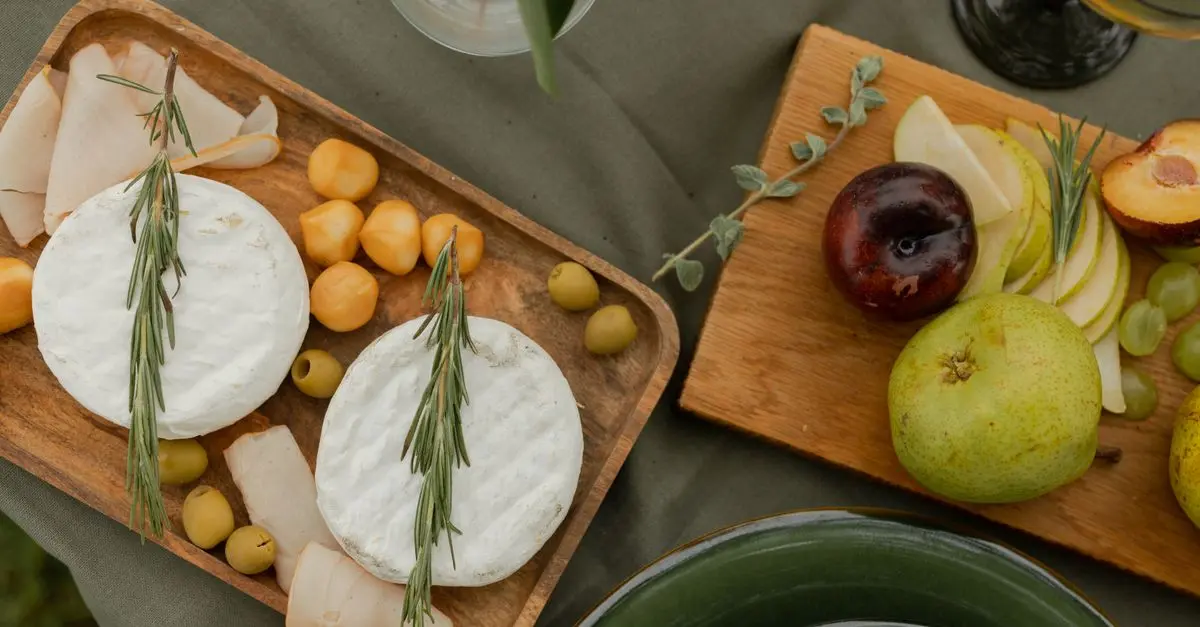 Guide complet des recettes à base de fromage