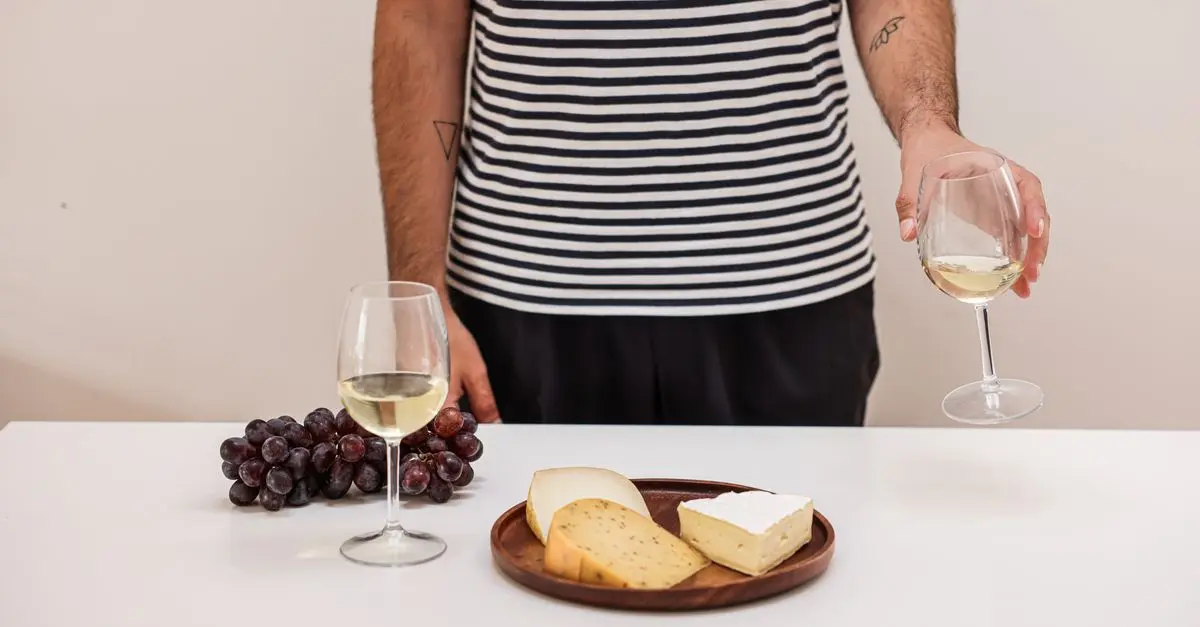Guide pratique pour déguster les fromages