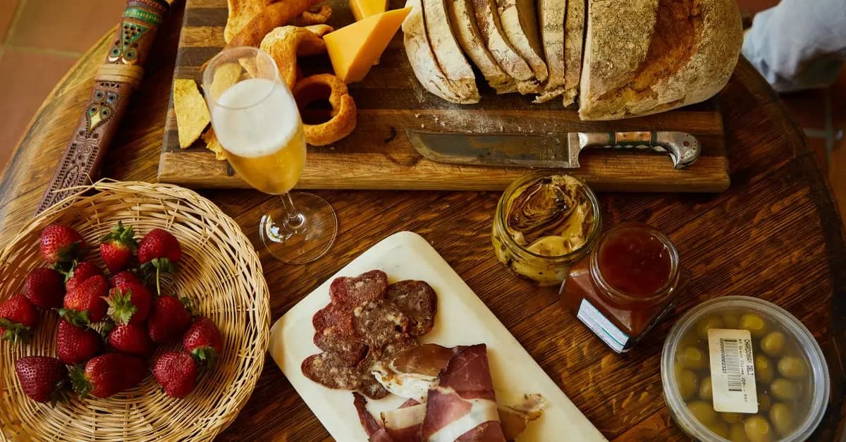 Guide complet des fromages artisanaux : saveurs et traditions