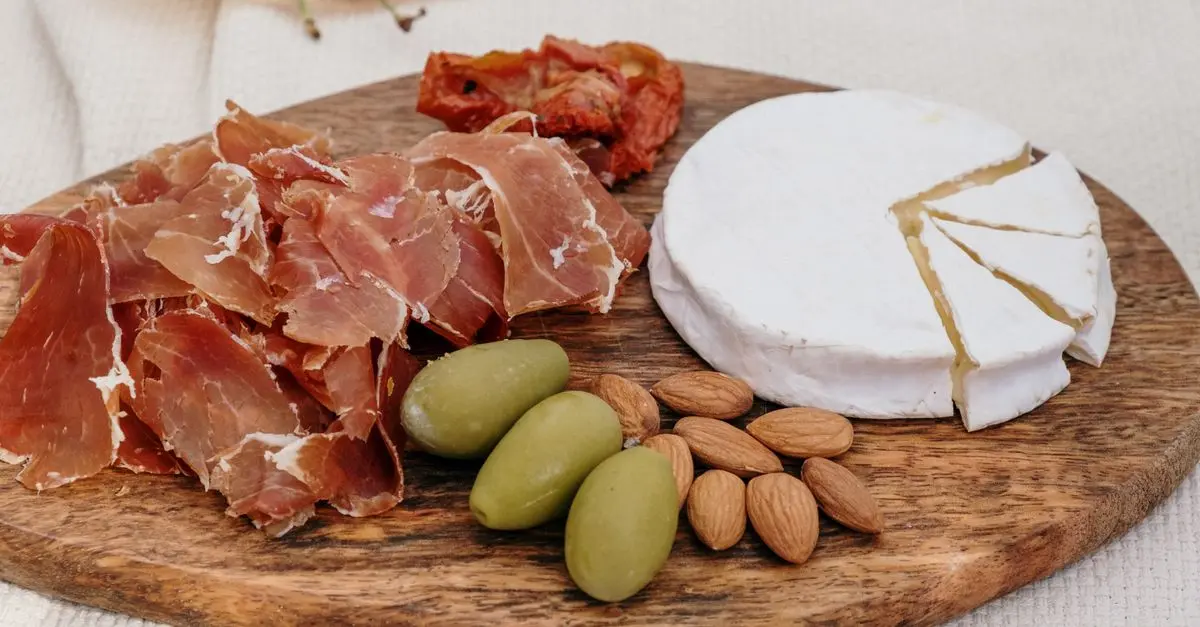 Guide complet des fromages de brebis
