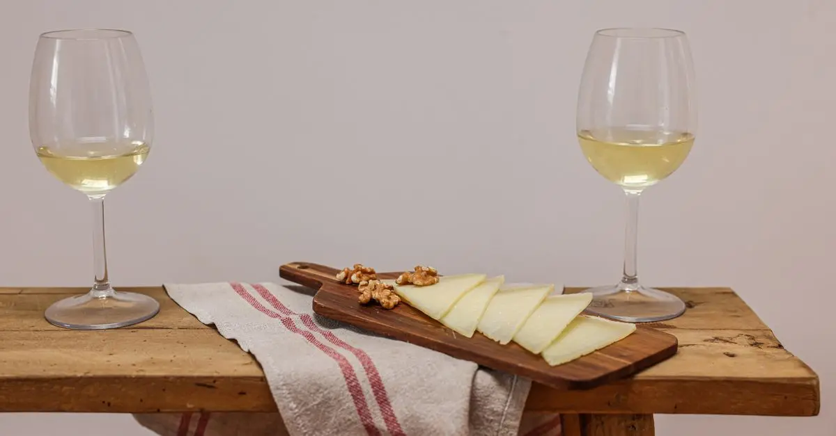 Le fromage et l'intolérance au lactose