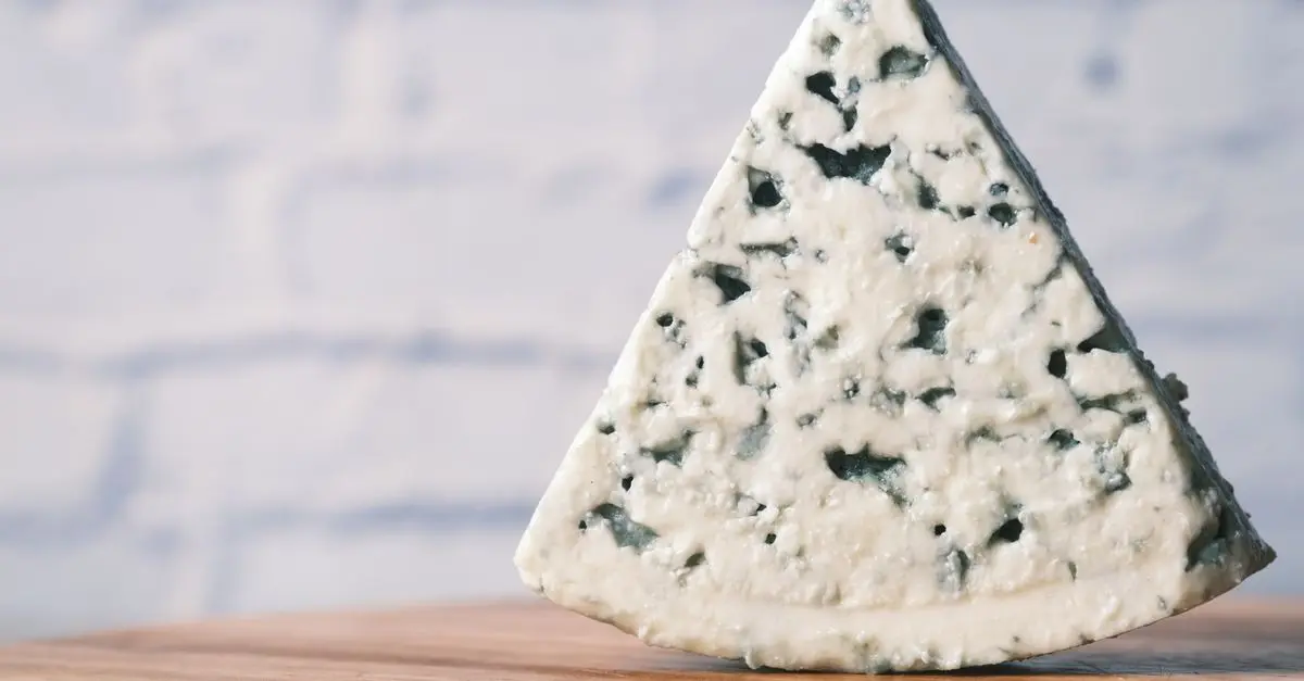 Tout savoir sur les fromages bleus : histoire et variété