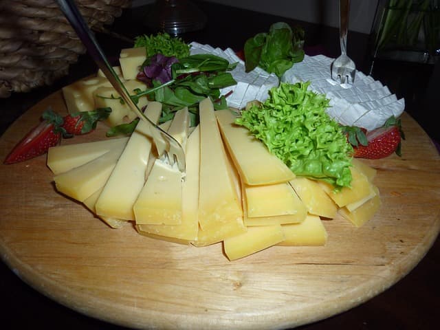 Les différents types de fromages à découvrir absolument