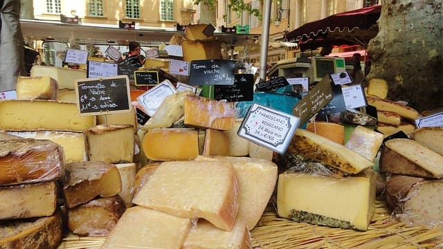 Tout savoir sur les fromages à pâte molle et leurs variétés