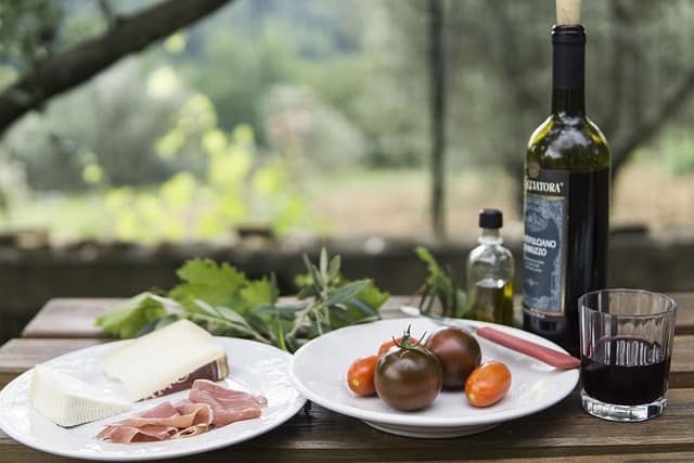 Les bienfaits du fromage : santé et nutrition à portée de main