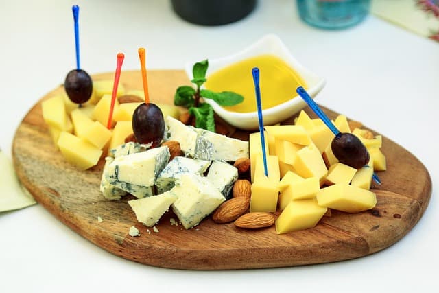 Les bienfaits nutritionnels du fromage : tout ce qu'il faut savoir