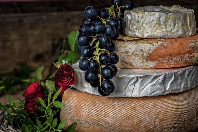 Les meilleures recettes de cuisine avec du Reblochon